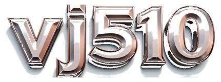vj510 logo