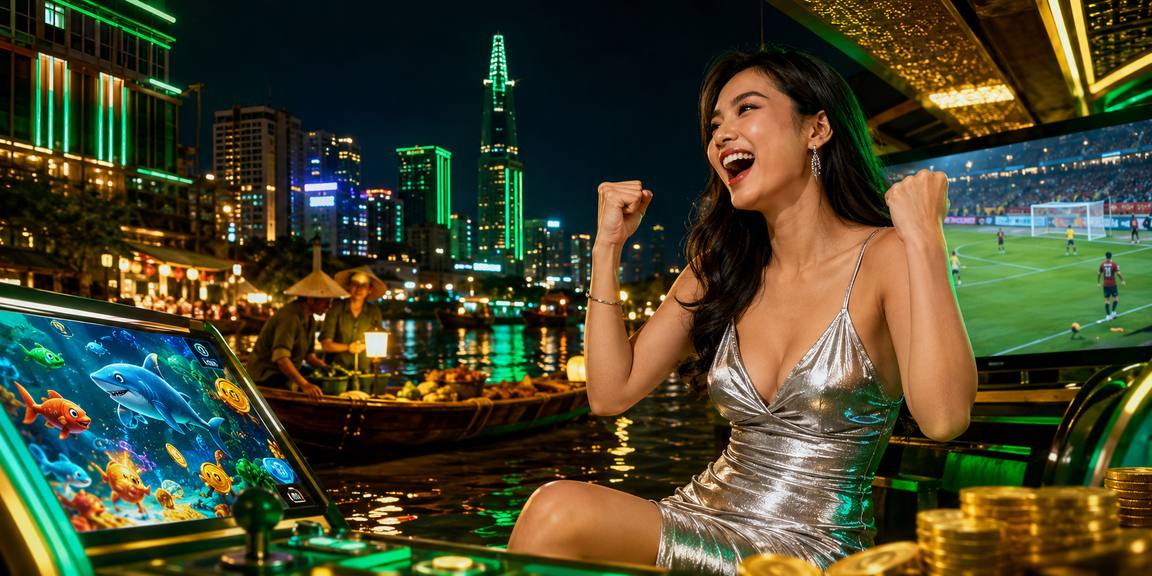 vj510 Ký tự nhân tích lũy trong vòng tính năng